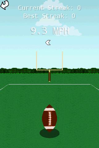 Field Goal – Lite Android Casual