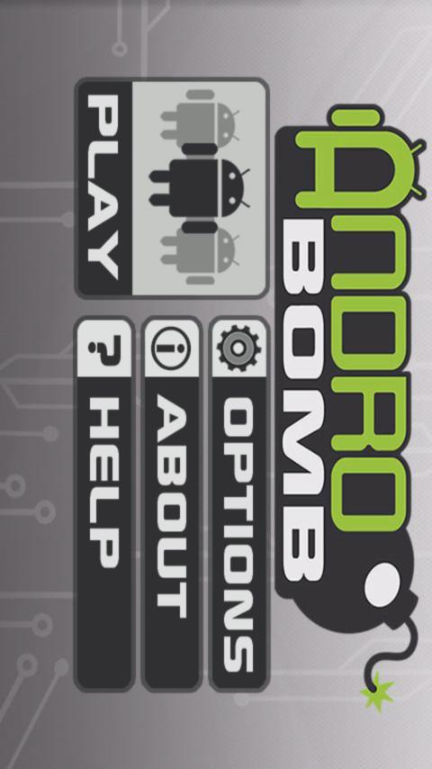 AndroBomb Android Arcade & Action