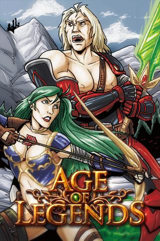 Age of Legends Android Arcade & Action