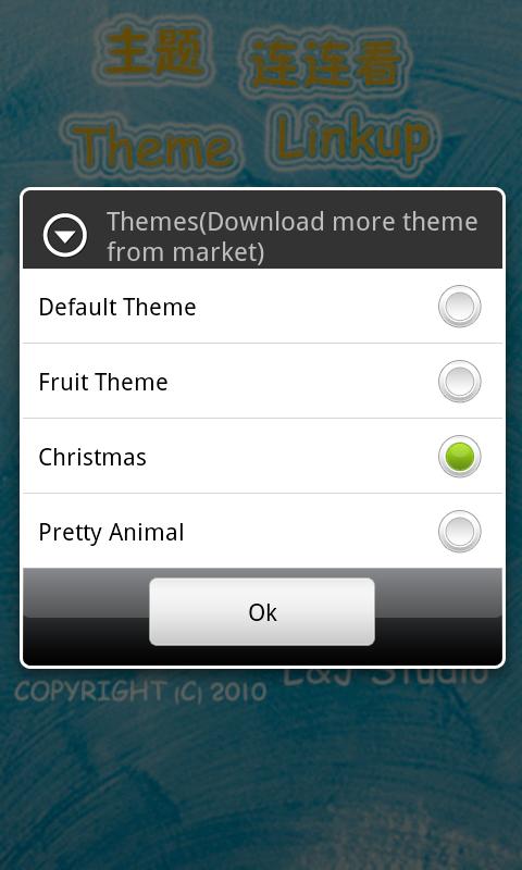 ThemeLinkup-Christmas Android Casual