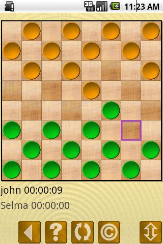 Checkers Pro