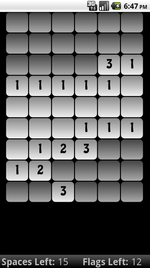 MineSniffer Free Android Brain & Puzzle