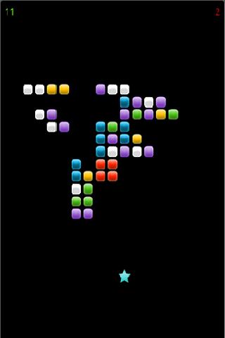 Gfall Lite Android Brain & Puzzle