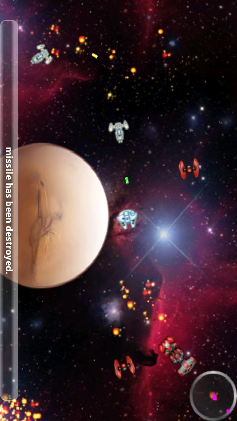 Star Fighter 2 LITE Android Arcade & Action