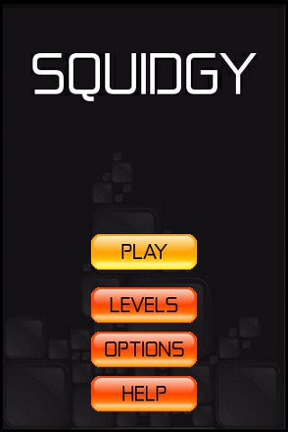 Squidgy Lite Android Casual