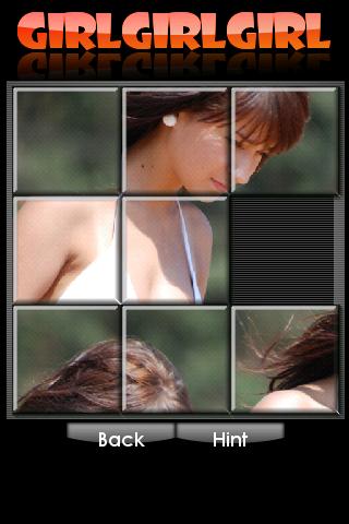 Girl Girl Girl Puzzle Android Brain & Puzzle