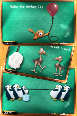 Dumbometer Lite Android Brain & Puzzle