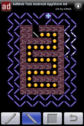 MirrorBall Free Android Brain & Puzzle