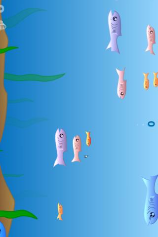 Fishy Fish Android Arcade & Action
