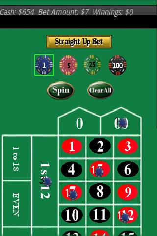 Casino Roulette Android Cards & Casino