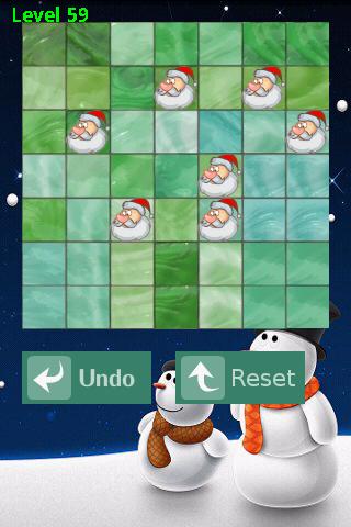 Christmas Ball Game Android Brain & Puzzle