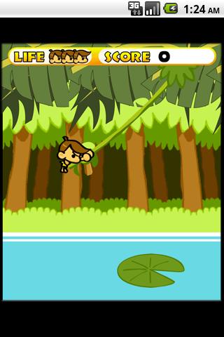 Jungle Jump! Android Casual