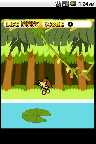 Jungle Jump! Android Casual