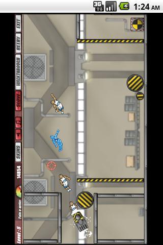 Dummy! Android Arcade & Action