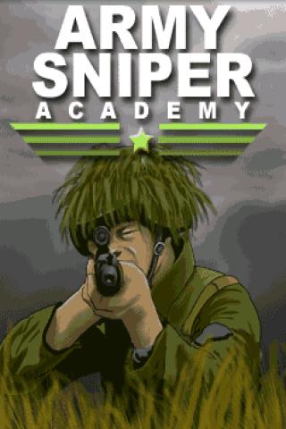 Army Sniper Academy Android Arcade & Action