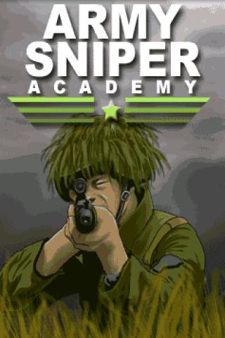 Army Sniper Academy