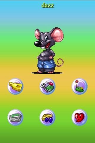 Virtual Mouse (web) Android Casual