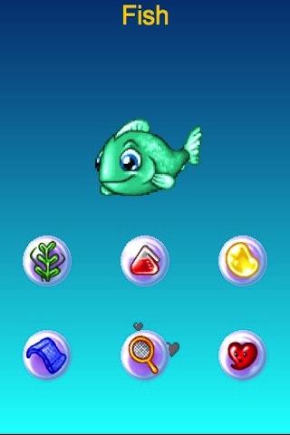Virtual Fish (web) Android Casual