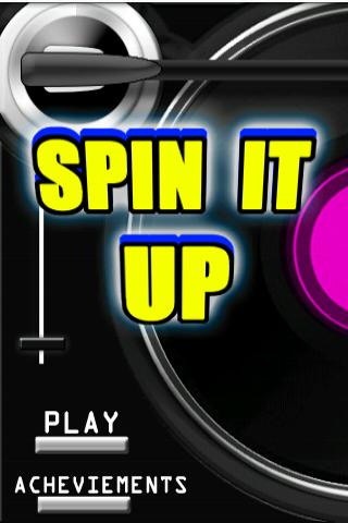 Spin It Up Android Arcade & Action