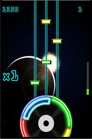 Spin It Up Android Arcade & Action