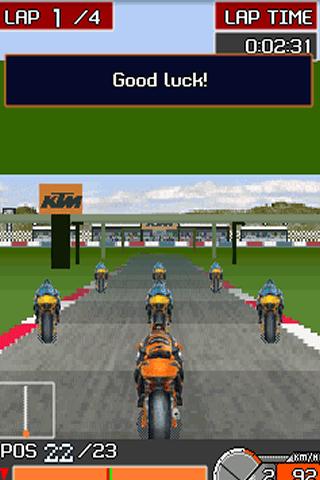 MikaKallio GP Android Arcade & Action