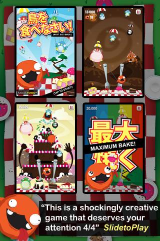 Must.Eat.Birds Android Arcade & Action