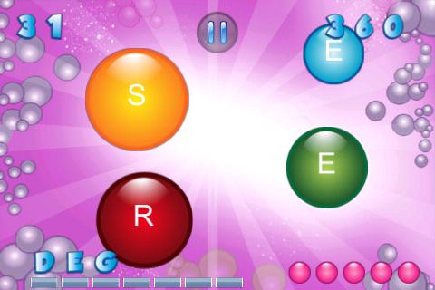 Word Bubble: Extreme Word Game Android Brain & Puzzle