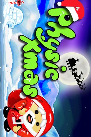 Physic Xmas (Lite) Android Arcade & Action
