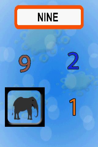 LilQuiz:Numbers (Kids) Android Brain & Puzzle