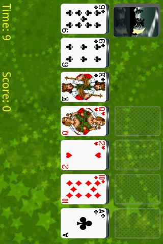East Heaven Solitaire Android Cards & Casino