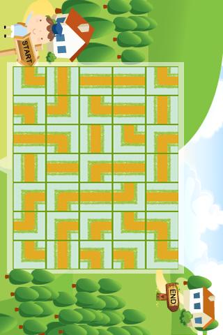 How To Go – School Android Brain & Puzzle