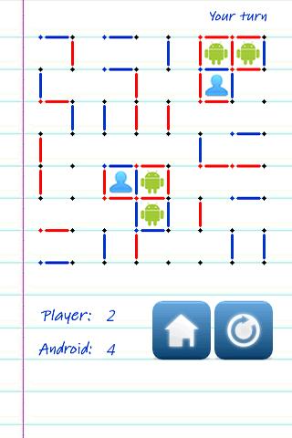 Liga Pontos Android Brain & Puzzle