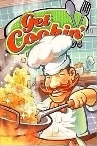 烹饪大师 Android Casual