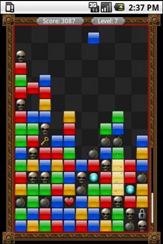 Blockstacker Trial