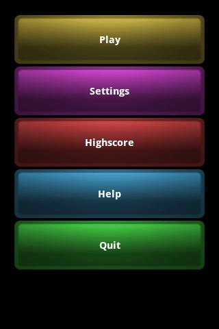 Mnemonic Android Brain & Puzzle