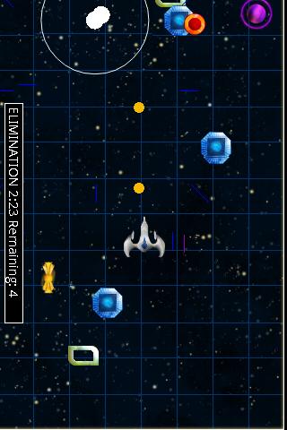 Frontiers Android Arcade & Action