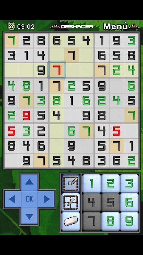 Sudoku HD Game Series Android Brain & Puzzle