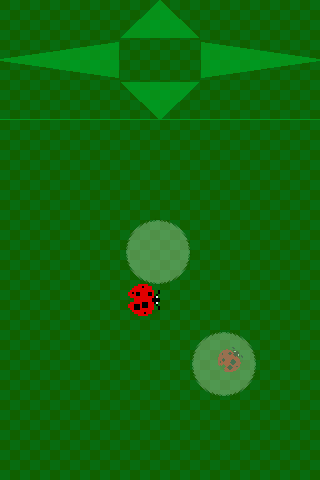 Ladybug! Android Arcade & Action