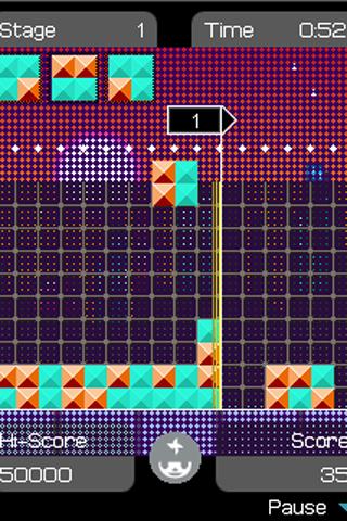 Lumines: Music Puzzle