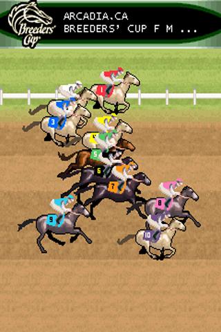 Breeders’ Cup Horse Racing Android Cards & Casino