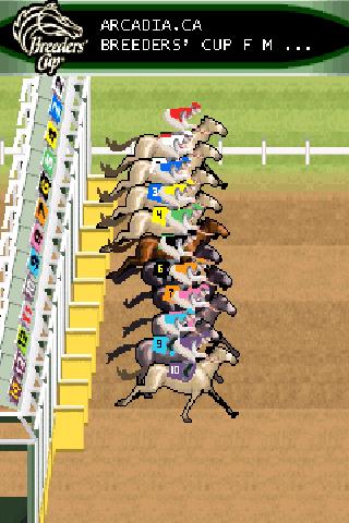 Breeders’ Cup Horse Racing Android Cards & Casino