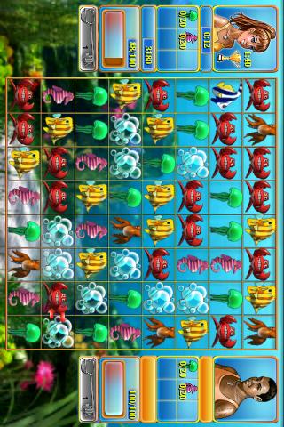 Tropical Fish Shop Android Casual