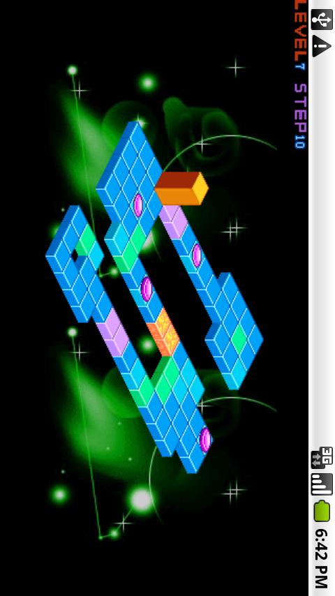 Rolling Wood Android Brain & Puzzle