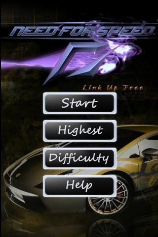 need for speed Android Casual