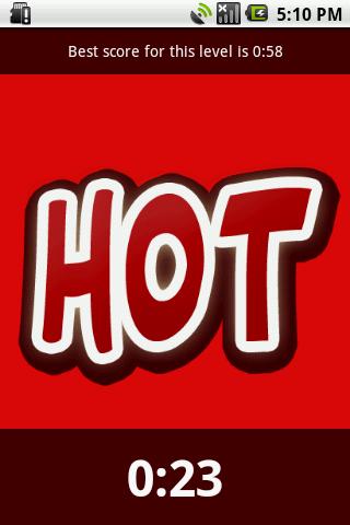 HWC – Hot, Warm, Cold (Demo) Android Casual