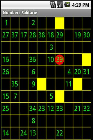 100 Solitarie Android Brain & Puzzle