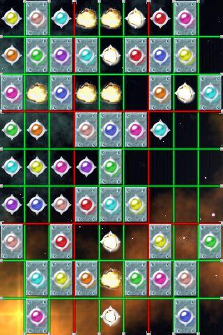 Sudoku Cosmic Mines (Free) Android Brain & Puzzle