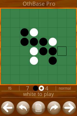 OthBase Pro Android Brain & Puzzle