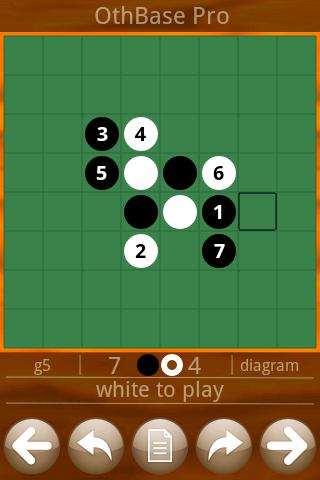 OthBase Pro Android Brain & Puzzle