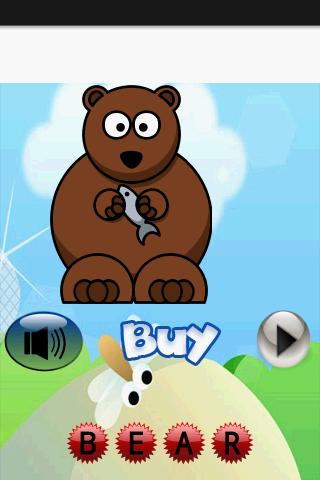 ABC Phonics – Animals Lite Android Casual